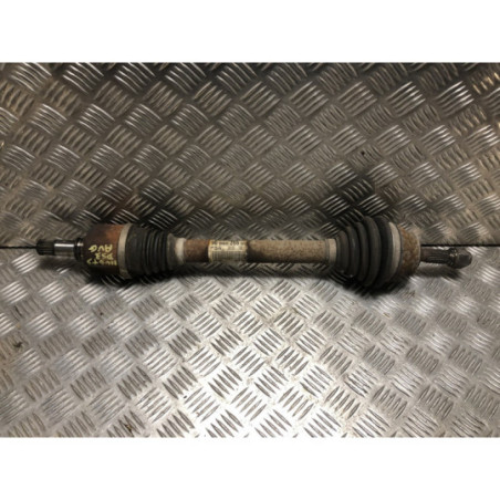 Cardan gauche (transmission) CITROEN DS3 PHASE 1 d’occasion