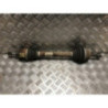 Cardan gauche (transmission) CITROEN DS3 PHASE 1 d’occasion
