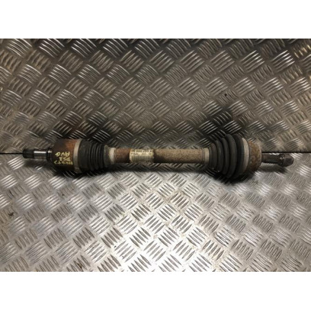 Cardan gauche (transmission) CITROEN DS3 PHASE 1 d’occasion