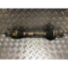 Cardan gauche (transmission) CITROEN DS3 PHASE 1 d’occasion