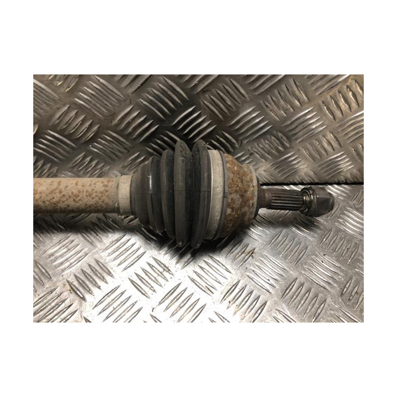 Cardan gauche (transmission) CITROEN DS3 PHASE 1 d’occasion