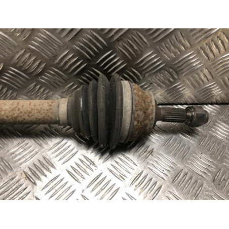 Cardan gauche (transmission) CITROEN DS3 PHASE 1 d’occasion