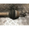 Cardan gauche (transmission) CITROEN DS3 PHASE 1 d’occasion
