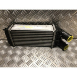 Echangeur air (Intercooler) CITROEN DS3 PHASE 1 d’occasion