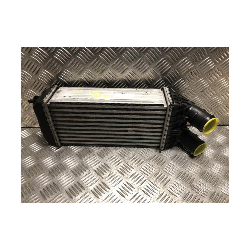 Echangeur air (Intercooler) CITROEN DS3 PHASE 1 d’occasion