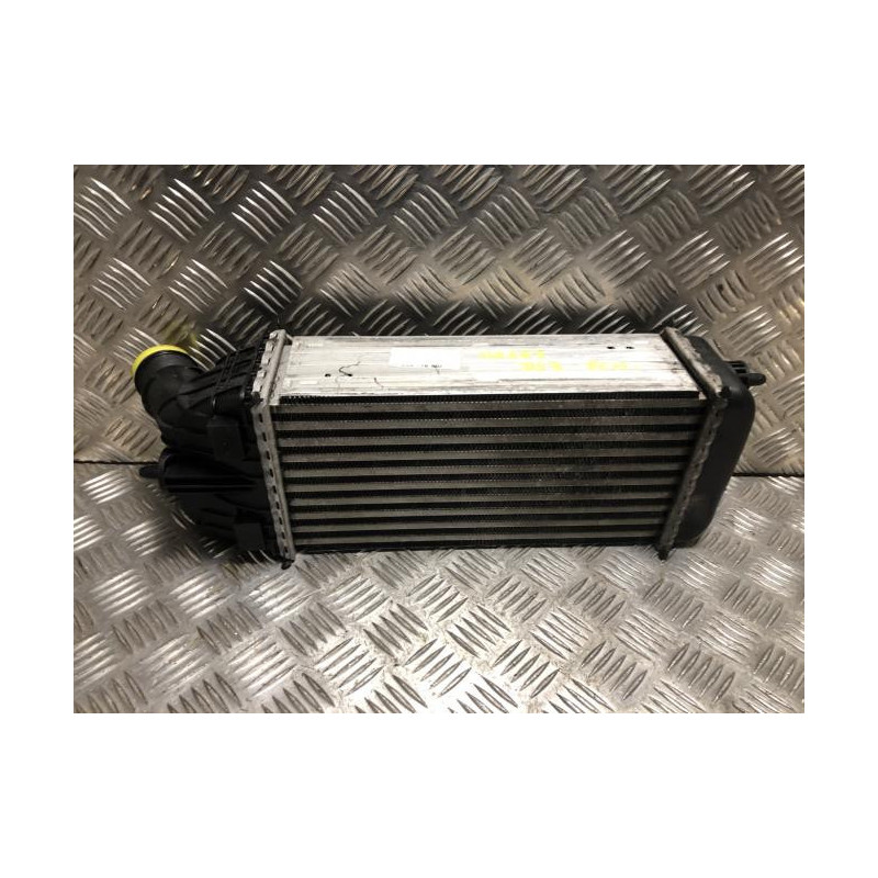 Echangeur air (Intercooler) CITROEN DS3 PHASE 1 d’occasion