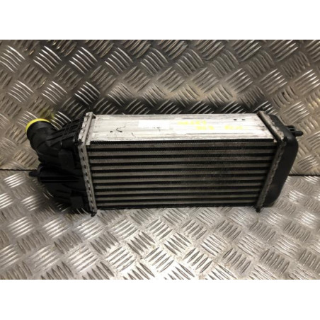 Echangeur air (Intercooler) CITROEN DS3 PHASE 1 d’occasion