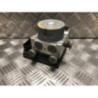 Bloc ABS (freins anti-blocage) PEUGEOT 208 2 PHASE 1 d’occasion