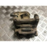 Etrier arriere gauche (freinage) PEUGEOT 208 2 PHASE 1 d’occasion