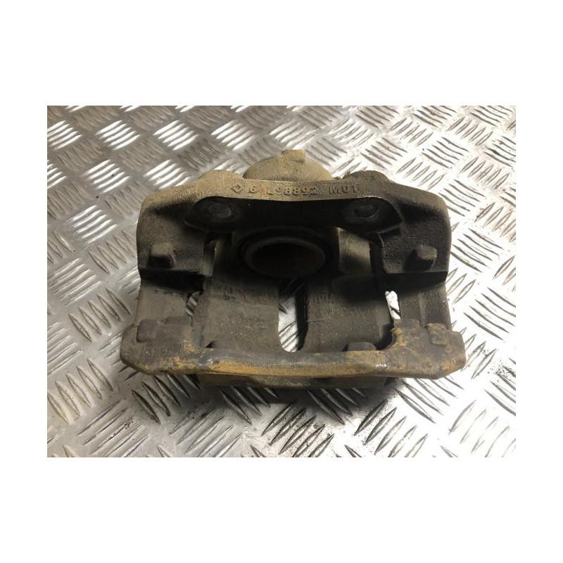 Etrier avant droit (freinage) PEUGEOT 208 2 PHASE 1 d’occasion