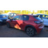 Etrier avant droit (freinage) PEUGEOT 208 2 PHASE 1 d’occasion