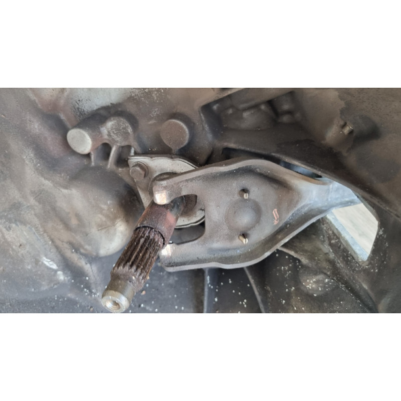 Boite de vitesses CITROEN XSARA PICASSO PHASE 1 d’occasion