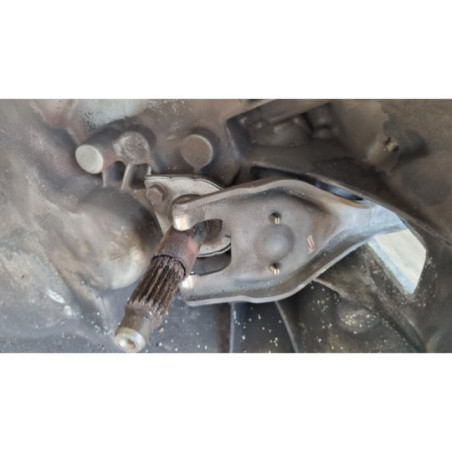 Boite de vitesses CITROEN XSARA PICASSO PHASE 1 d’occasion