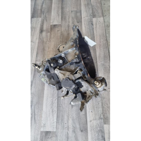 Boite de vitesses CITROEN XSARA PICASSO PHASE 1 d’occasion