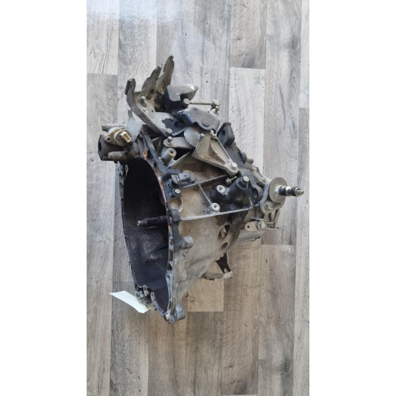 Boite de vitesses CITROEN XSARA PICASSO PHASE 1 d’occasion