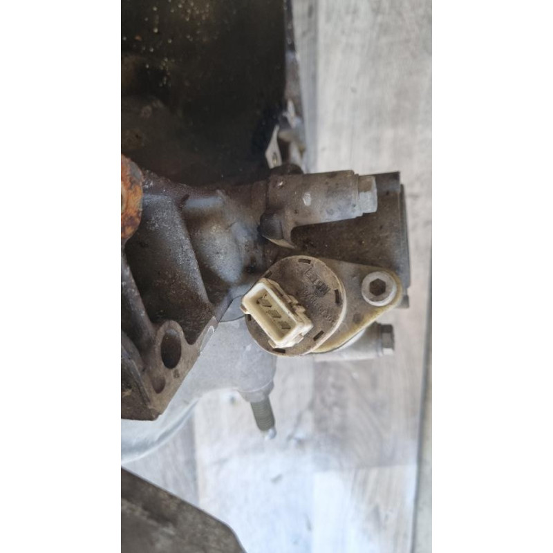 Boite de vitesses CITROEN XSARA PICASSO PHASE 1 d’occasion