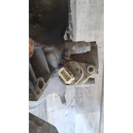 Boite de vitesses CITROEN XSARA PICASSO PHASE 1 d’occasion