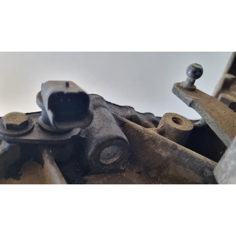 Boite de vitesses CITROEN XSARA PICASSO PHASE 1 d’occasion
