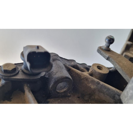 Boite de vitesses CITROEN XSARA PICASSO PHASE 1 d’occasion