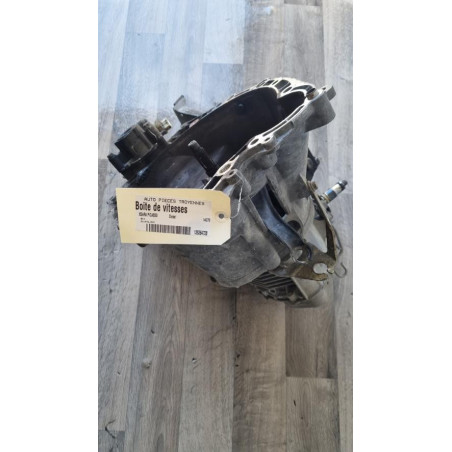 Boite de vitesses CITROEN XSARA PICASSO PHASE 1 d’occasion