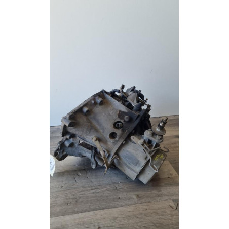 Boite de vitesses CITROEN XSARA PICASSO PHASE 1 d’occasion
