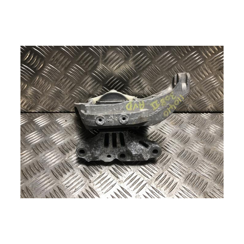 Support moteur droit PEUGEOT 308 2 PHASE 1 d’occasion