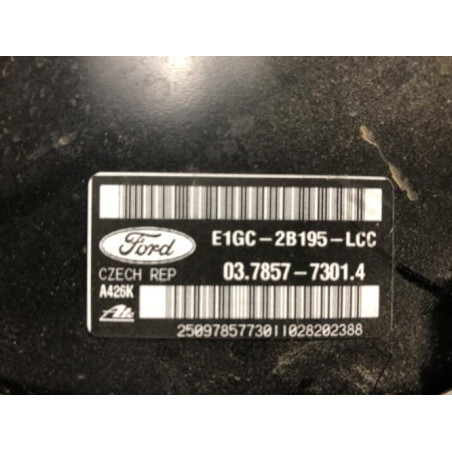 Mastervac FORD S-MAX 2 d’occasion