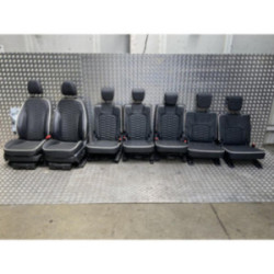 Interieur complet FORD S-MAX 2 d’occasion