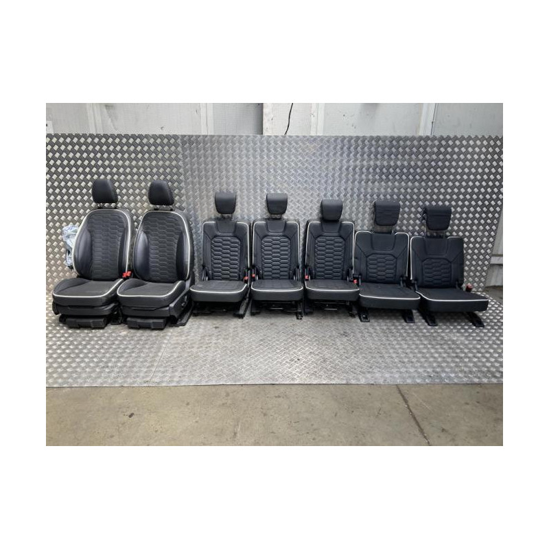 Interieur complet FORD S-MAX 2 d’occasion