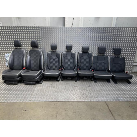 Interieur complet FORD S-MAX 2 d’occasion