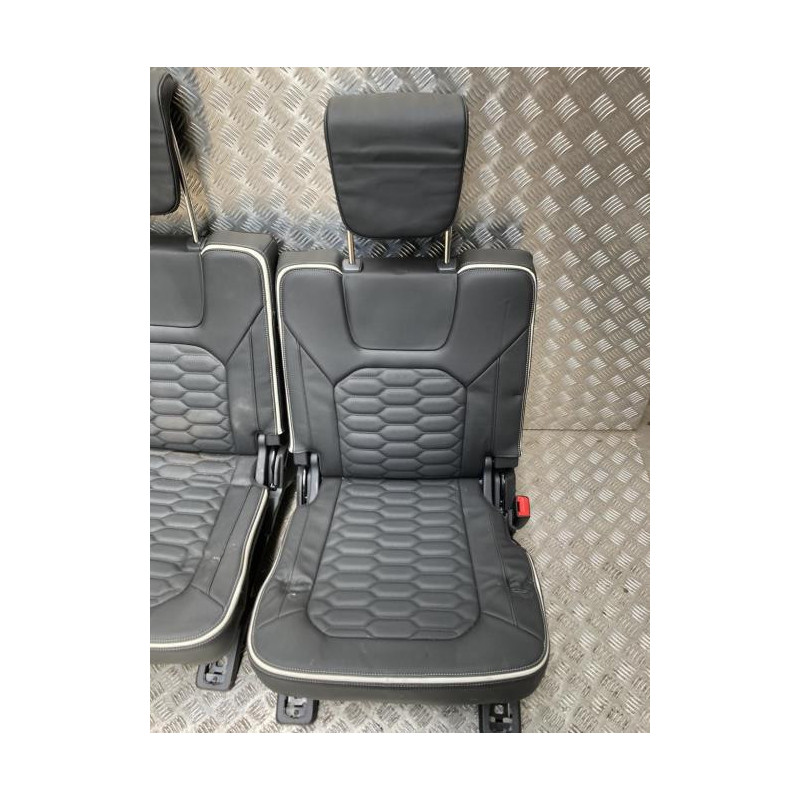 Interieur complet FORD S-MAX 2 d’occasion