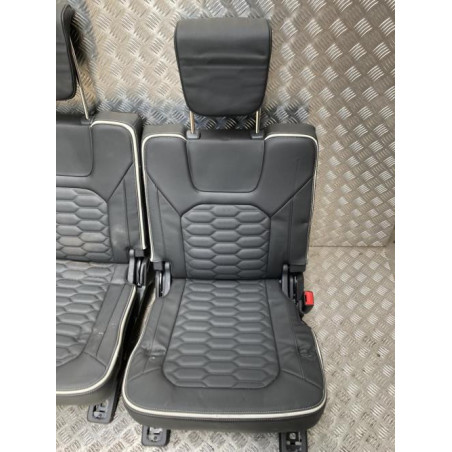 Interieur complet FORD S-MAX 2 d’occasion