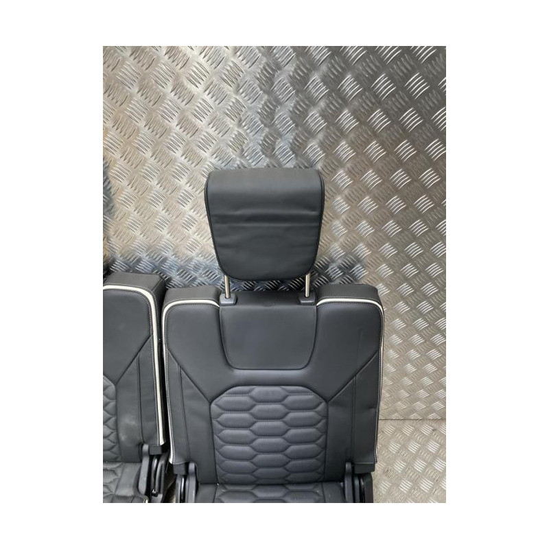 Interieur complet FORD S-MAX 2 d’occasion