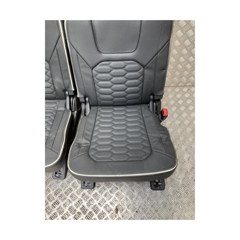 Interieur complet FORD S-MAX 2 d’occasion