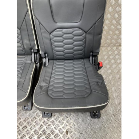 Interieur complet FORD S-MAX 2 d’occasion