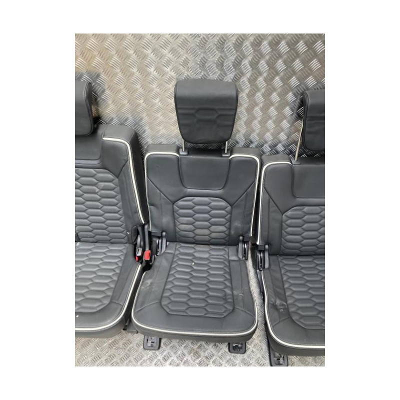 Interieur complet FORD S-MAX 2 d’occasion