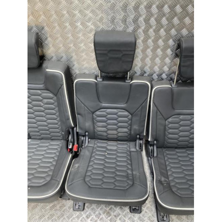 Interieur complet FORD S-MAX 2 d’occasion