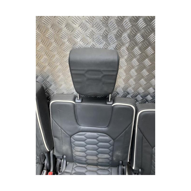 Interieur complet FORD S-MAX 2 d’occasion
