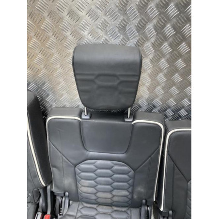 Interieur complet FORD S-MAX 2 d’occasion