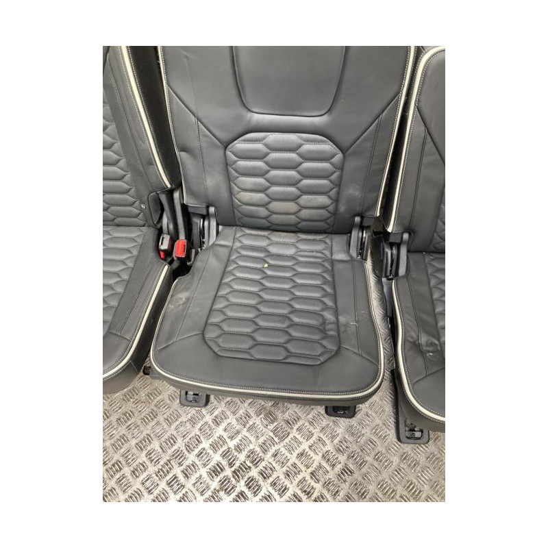 Interieur complet FORD S-MAX 2 d’occasion