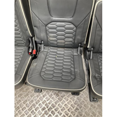 Interieur complet FORD S-MAX 2 d’occasion