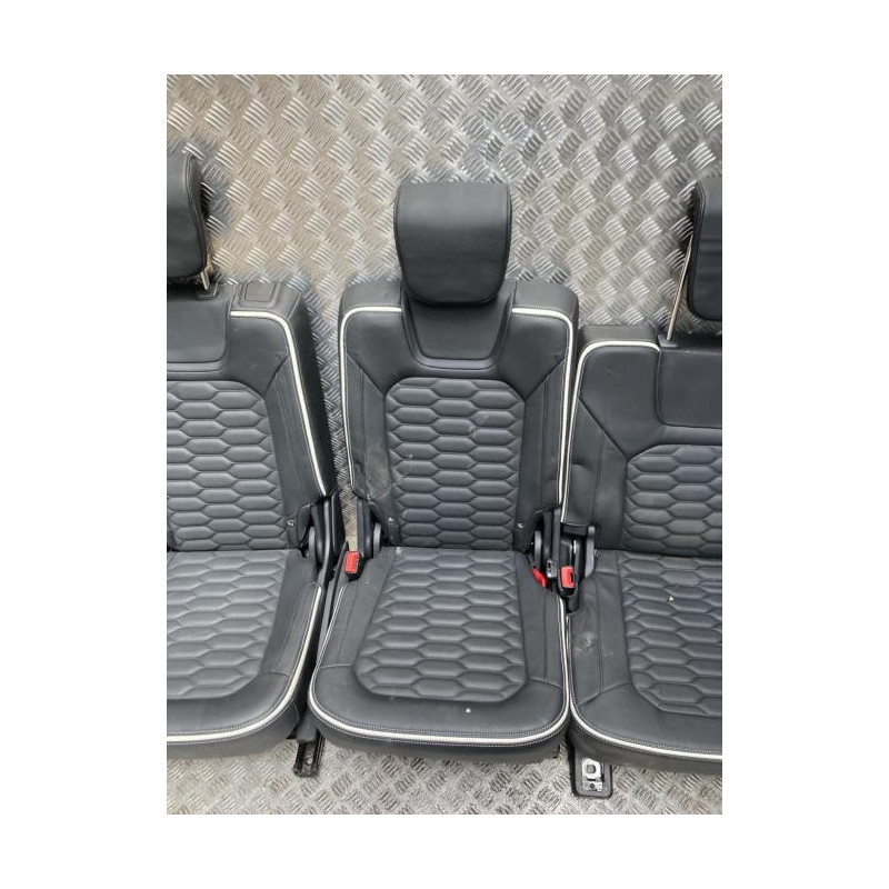 Interieur complet FORD S-MAX 2 d’occasion