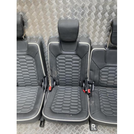 Interieur complet FORD S-MAX 2 d’occasion