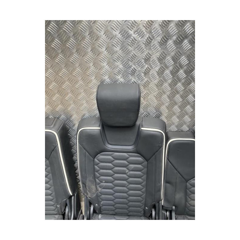 Interieur complet FORD S-MAX 2 d’occasion