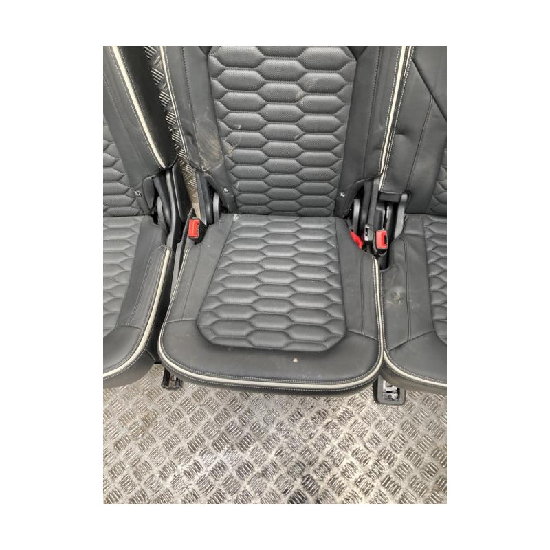 Interieur complet FORD S-MAX 2 d’occasion