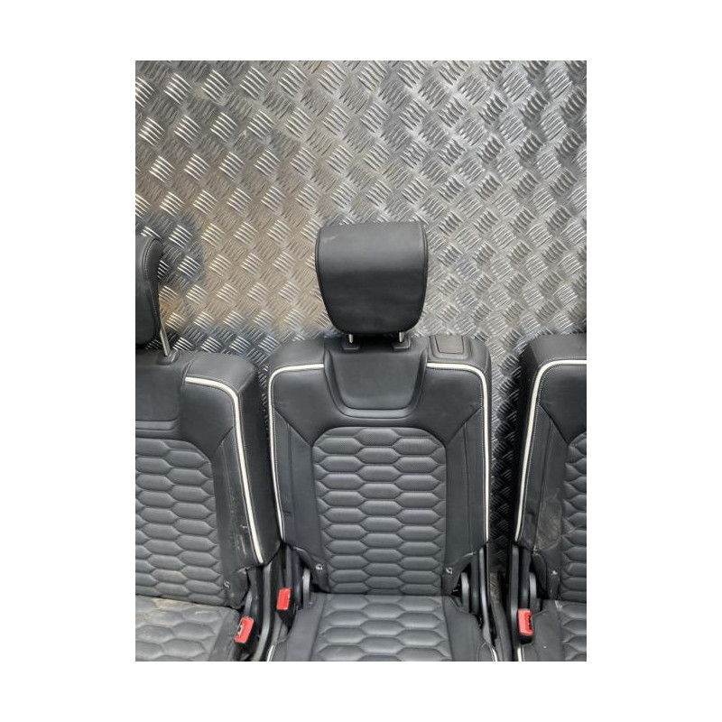 Interieur complet FORD S-MAX 2 d’occasion