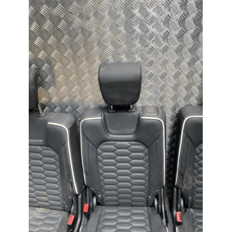 Interieur complet FORD S-MAX 2 d’occasion