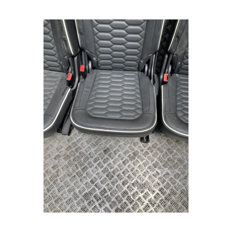 Interieur complet FORD S-MAX 2 d’occasion