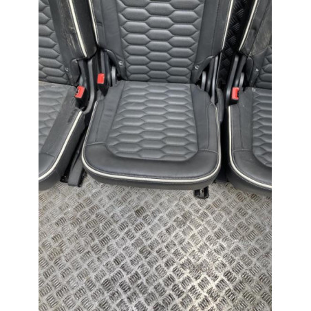Interieur complet FORD S-MAX 2 d’occasion