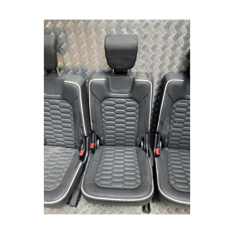 Interieur complet FORD S-MAX 2 d’occasion